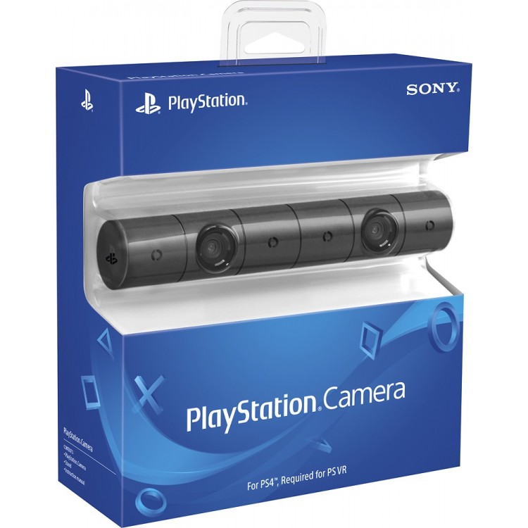 خرید دوربین PS4 - سری جدید